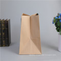 Health Packing Kraft Bag for Shopping China Factory